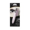 Panasonic Hot Eyelash Curler, Matsuge Kurun ("curly lashes"), features Double