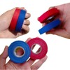 Dolphin Shop- Fabric Tapes Gloves Chicken Poultry Botas para Gallos