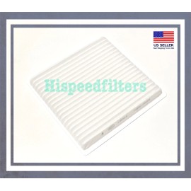 EXCEL CABIN AIR FILTER For 07-14 FJ CRUISER | 04-12 GALANT | 08-11 TRIBECA | 00-02 MPV