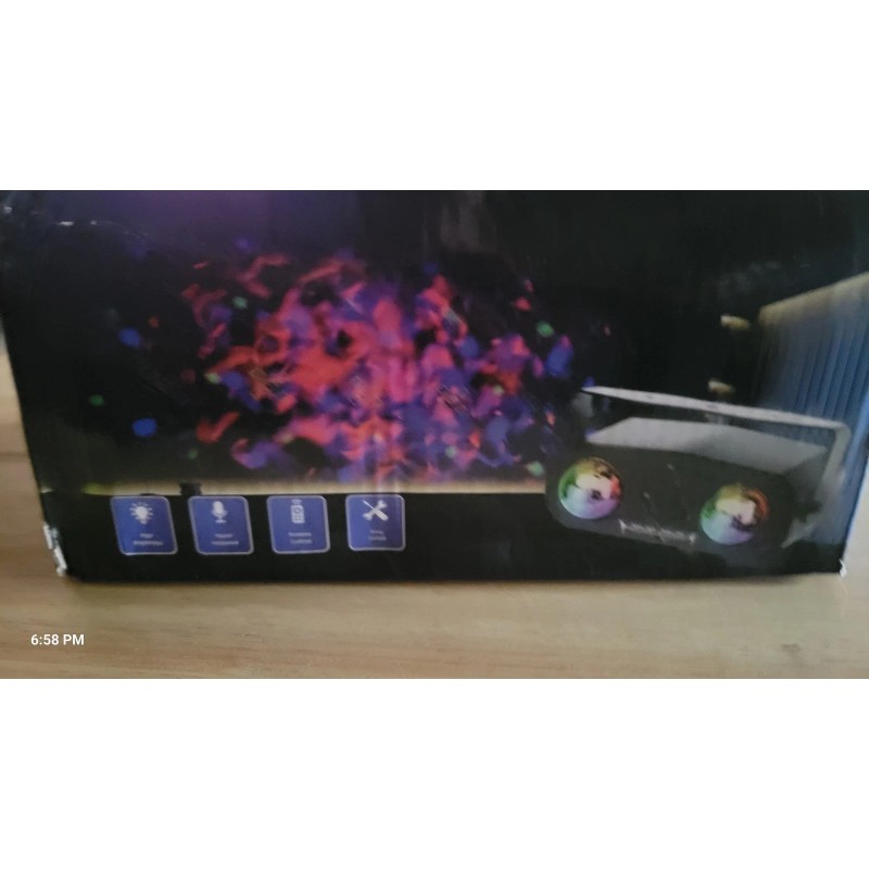 Party Disco Light,DJ Strobelight,So