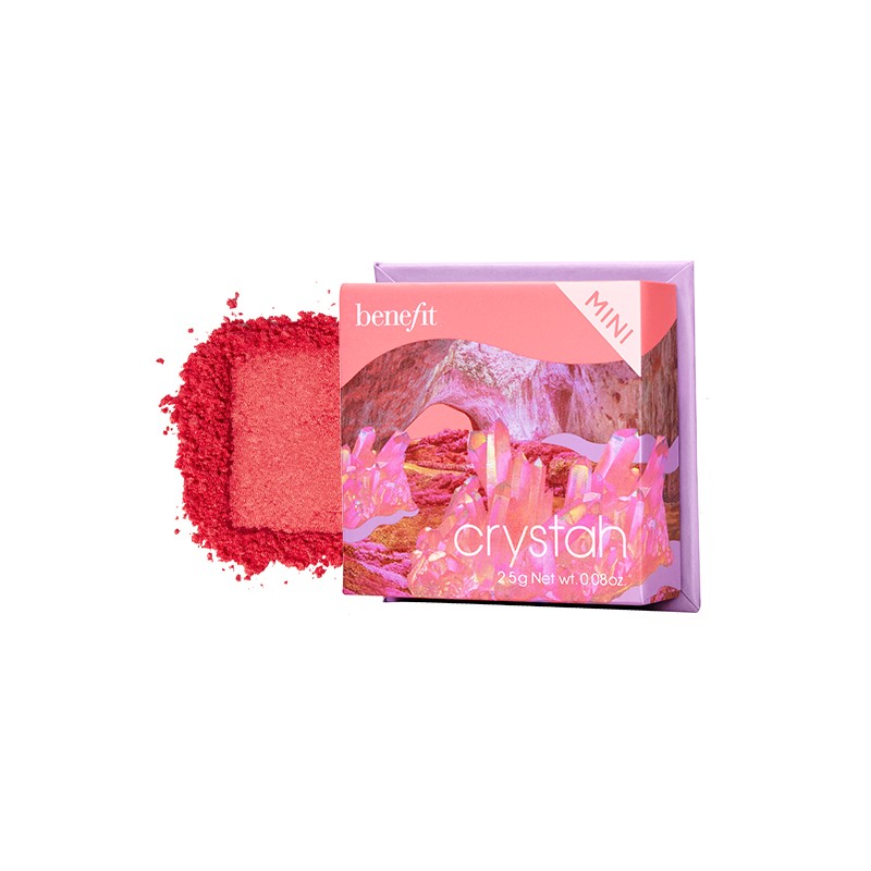 Benefit Blusher Dandelion Mini and 4 other types / 베네피트