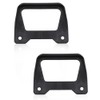 GRAND ORANGE Rear Grab Handle 2 Pack, Compatible with Yamaha