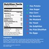 Kinnikinnick - Graham Style Crumbs - Gluten Free, Allergy Friendly