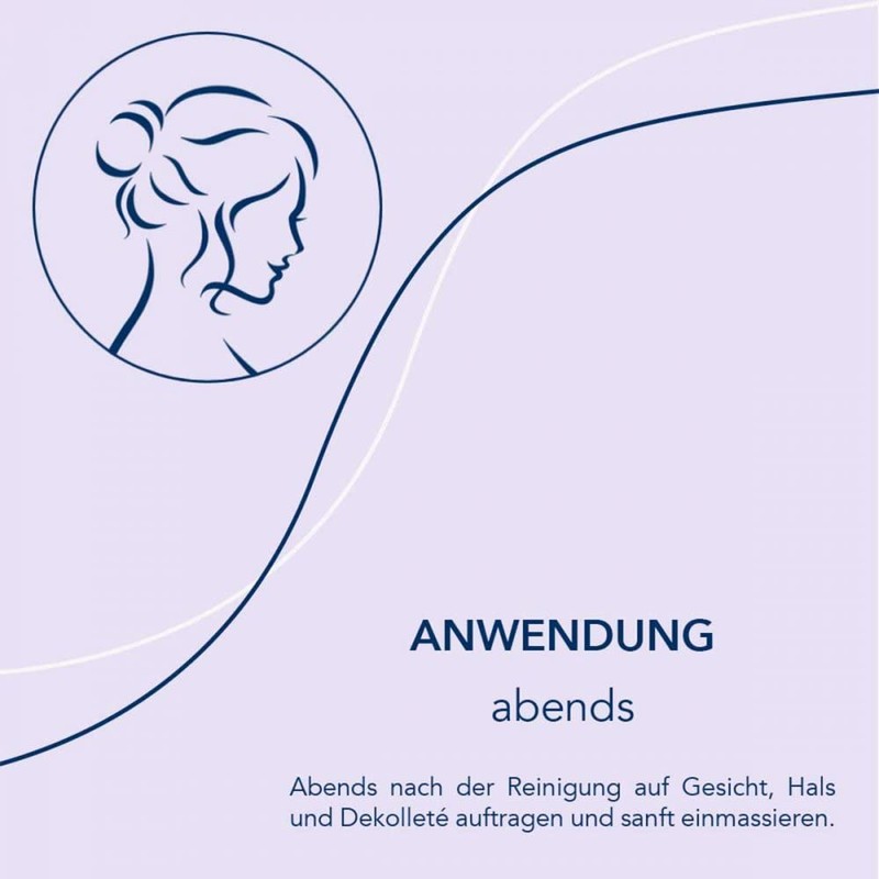 FREI Oil Hydrolipid Night Care Passion Flower Cream 50 ml