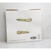 SPOILED C. NO CREASE HAIR CLIPS BOXED SET OF 5