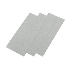 Tamiya 87092 Makeup Material Series Polishing No. 92 Finishing Paper No. P180 (Set of 3) Plastic Model Tools
