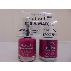 ibd Advanced Wear Color Duo Magic Genie 1 PK