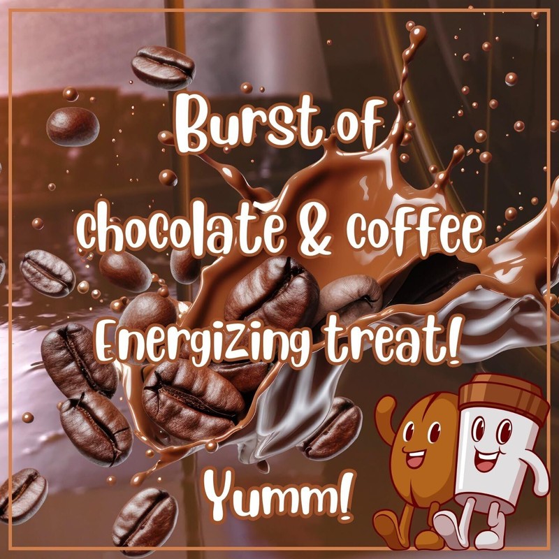 It'S Delish Dark Chocolate Covered Espresso Beans - by It's
