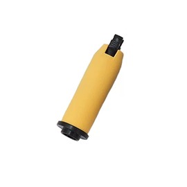 HAKKO B3216 Anti Bacterial Sleeve Assembly Yellow For FM2028 / FM2027 Irons