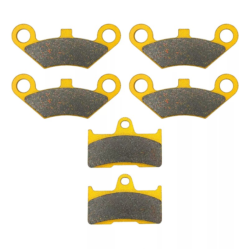 Traild CF Moto CFORCE 400/500/600/80