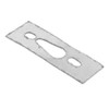Weil-McLain 511-330-253 IGNITION ELECTRODE GASKET