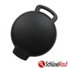 KONIKON Car Key Remote Control Housing Compatible with Smart 451