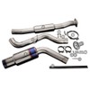 Tomei Ti Exhaust Repair Part Sound Reducer ver.2#12 For GVB