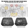 Mud Flaps Engine Guards for Honda CR-V 2017 2018 2019