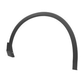 FSHero Riding Wheel Molding Trim Fit for Volkswagen Tiguan 2018-2021 Replace for 5NN854732A9B9 (Front Right Side)