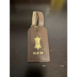 Levys straps Luggage Tag