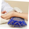 Beavorty Multi Function Comfortable Hand Pillow Convenient Wrist Cloth Pillow