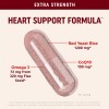 Mav Nutrition Levadura Roja 1200 Mg Con Coq10 Y Omega