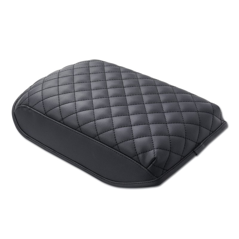 KMMOTORS Center Console Cover Compatible with Toyota 4Runner (2010-2024), Armrest