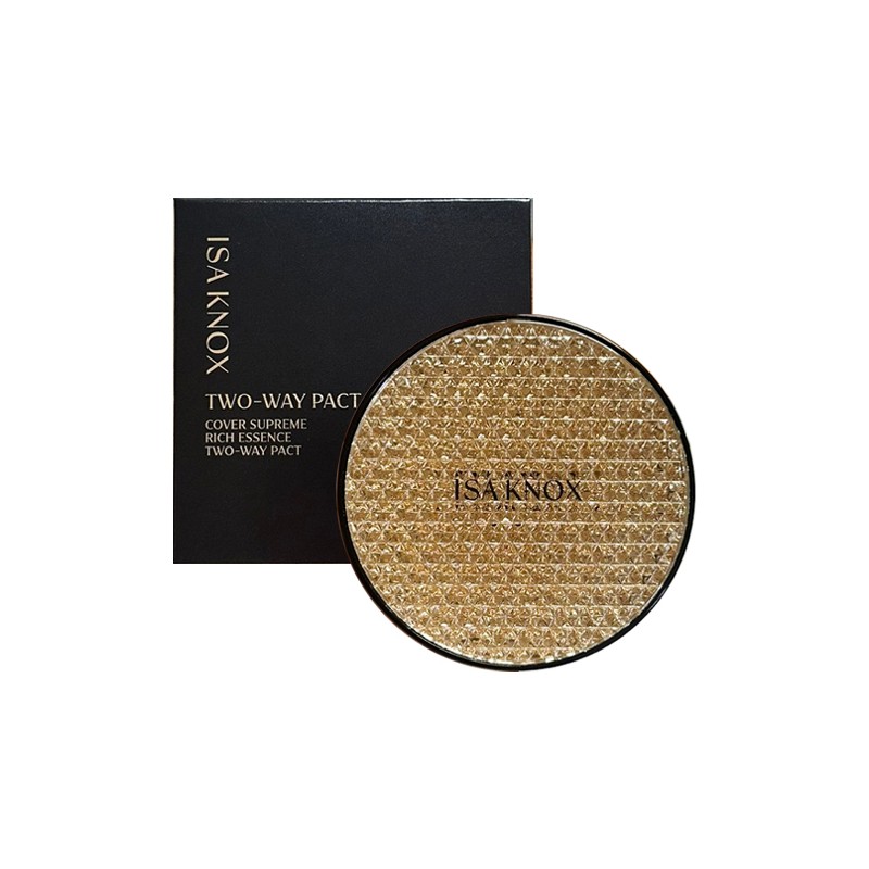 Isa Knox Cover Supreme Rich Essence Two Way Pact No.