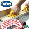 Gator Grip Safety Push Block for Table Saws And Router