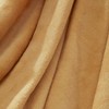 Brentfords Super Soft Flannel Fleece Blanket Throw Over Large Fluffy