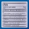 MAJOR Simethicone Gas Relief 80 mg - Anti Flatulence, Bloating