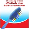 Colgate Extra Clean Soft Toothbrush for Adults – 6 Count
