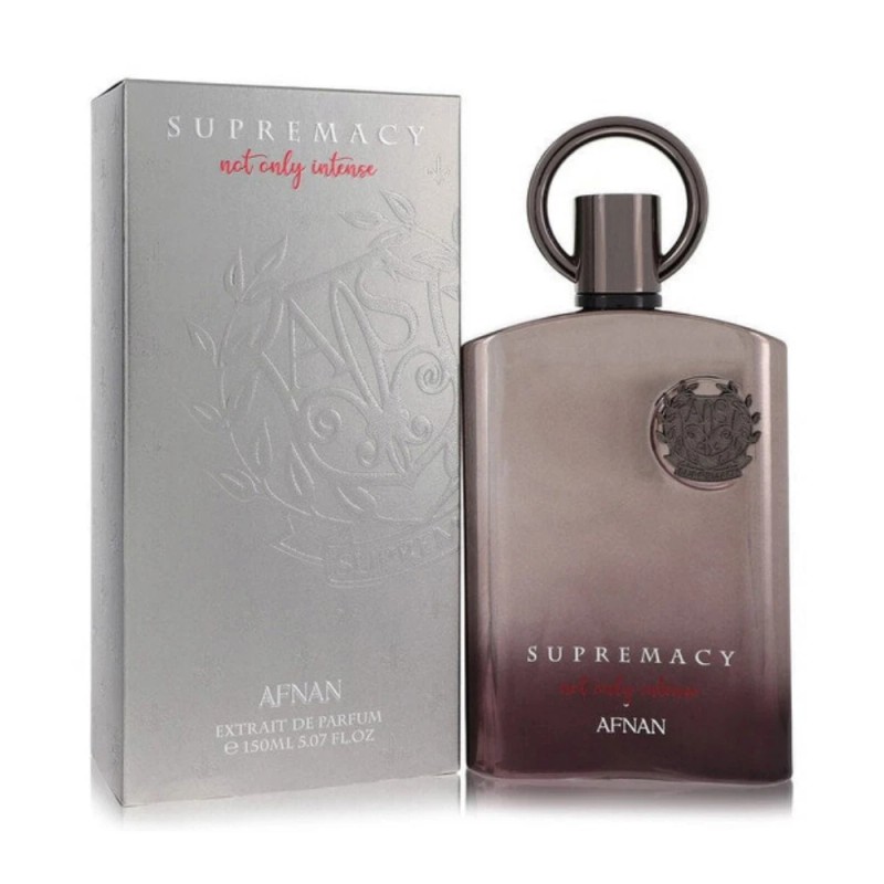 Afnan Supremacy Not Only Intense by Afnan ExDP de Parfum