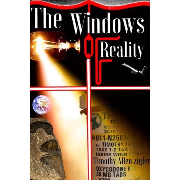 The Windows of Reality: Ibogaine for Opiate Addiction - One
