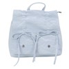 PU Leather Backpack Purse Women Fashion Multipurpose Shoulder Bags Handbag