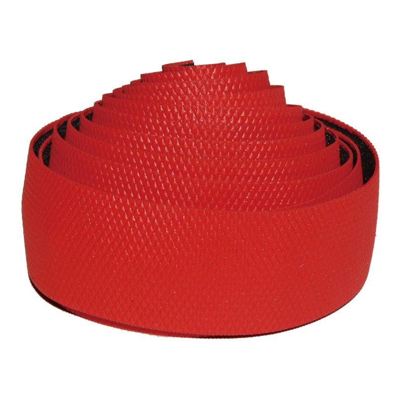 BIKERIBBON GRIP EVO GE03 Red