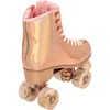 Impala Rollerskates Girl's Impala Quad Skate (Big Kid/Adult) Marawa Rose