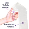 Portable Urinals For Men - Spill Proof Pee Bottles For