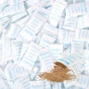 Wisesorb 1 Gram Molecular Sieve Packets, 400 Pack Tyvek Dessicant