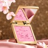 CATKIN Cheek Blush Bake Pink Peach Multi Blusher Natural Powder
