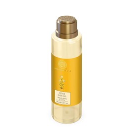 Metrey Herbotech Forest-Essential's After Bath Oil, Mashobra Honey & Vanilla, 4.39 fl oz