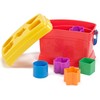 Fisher-Price Baby's First Blocks and Rock Stack Bundle by Fisher-Price