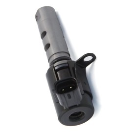 24355-26710 VVT Solenoid Einlass & Auslass Nockenwelle Position Aktuator Solenoid Valve Kit für HYU-NDAI Accent 2006-2009 für Kia Rio Rio5 2006-2009 Motor Variable Valve Timing Solenoid