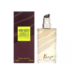 KENZO JUNGLE by KENZO for MEN 1.7oz-50ml EDT Spray *VINTAGE FORMULA* (BM04