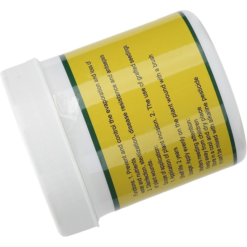 Sellador de Poda de Heridas de árboles de 100 G