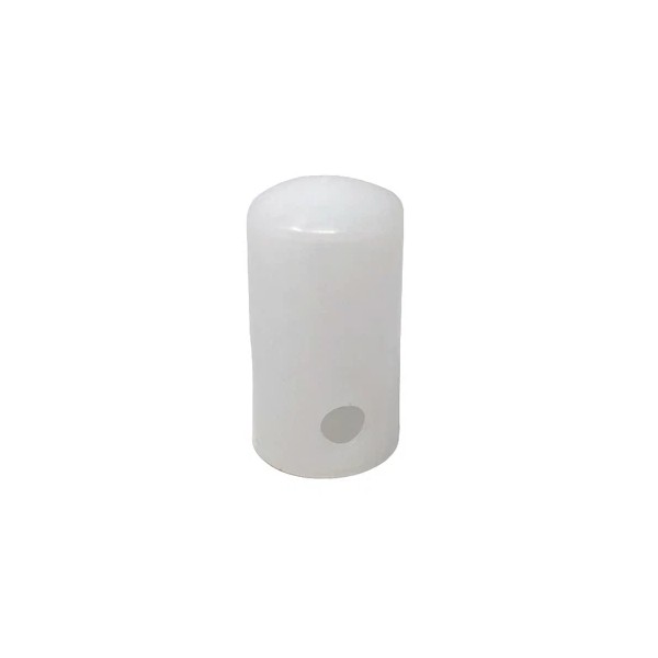 Intex Replacement U-Support End Cap for 28765EH Rectangular & Oval