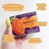 BENNETT VITAMIN C & E NATURAL EXTRACTS SOAP