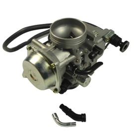 JDMSPEED New Carburetor Replacement For Honda TRX350 ATV 350 Rancher 350ES/FE/FMTE/TM/Carb