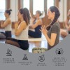 Thefitlab-iron B-suplemento De Hierro, Vit C, Grupo B Y Zinc