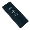 For Edifier RC10 Replace Remote for Edifier Bookshelf 2.0 Speakers