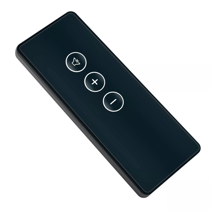 For Edifier RC10 Replace Remote for Edifier Bookshelf 2.0 Speakers