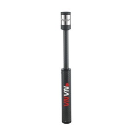 Sonstige Minipumpe Nana 139 mm Schwarz/ Rot