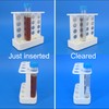 Magnetic Rack for 15 mL Tubes for DNA, RNA and