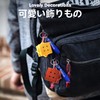 GAN 330 Mini Cube Keychain 3x3x3 Mini 3D Puzzle Easter
